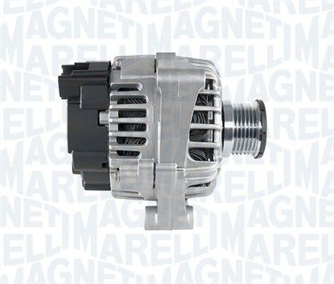 MAGNETI MARELLI kintamosios srovės generatorius 944390904530